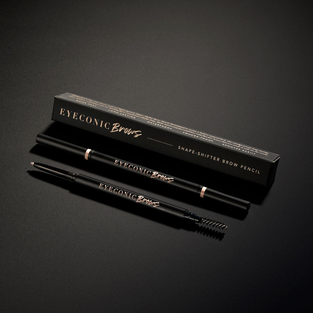 Shape-Shifter Brow Pencil - DAY & NIGHT